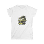 I'll Just Wing It Tee
