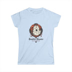 'Beautiful Disaster' Tee