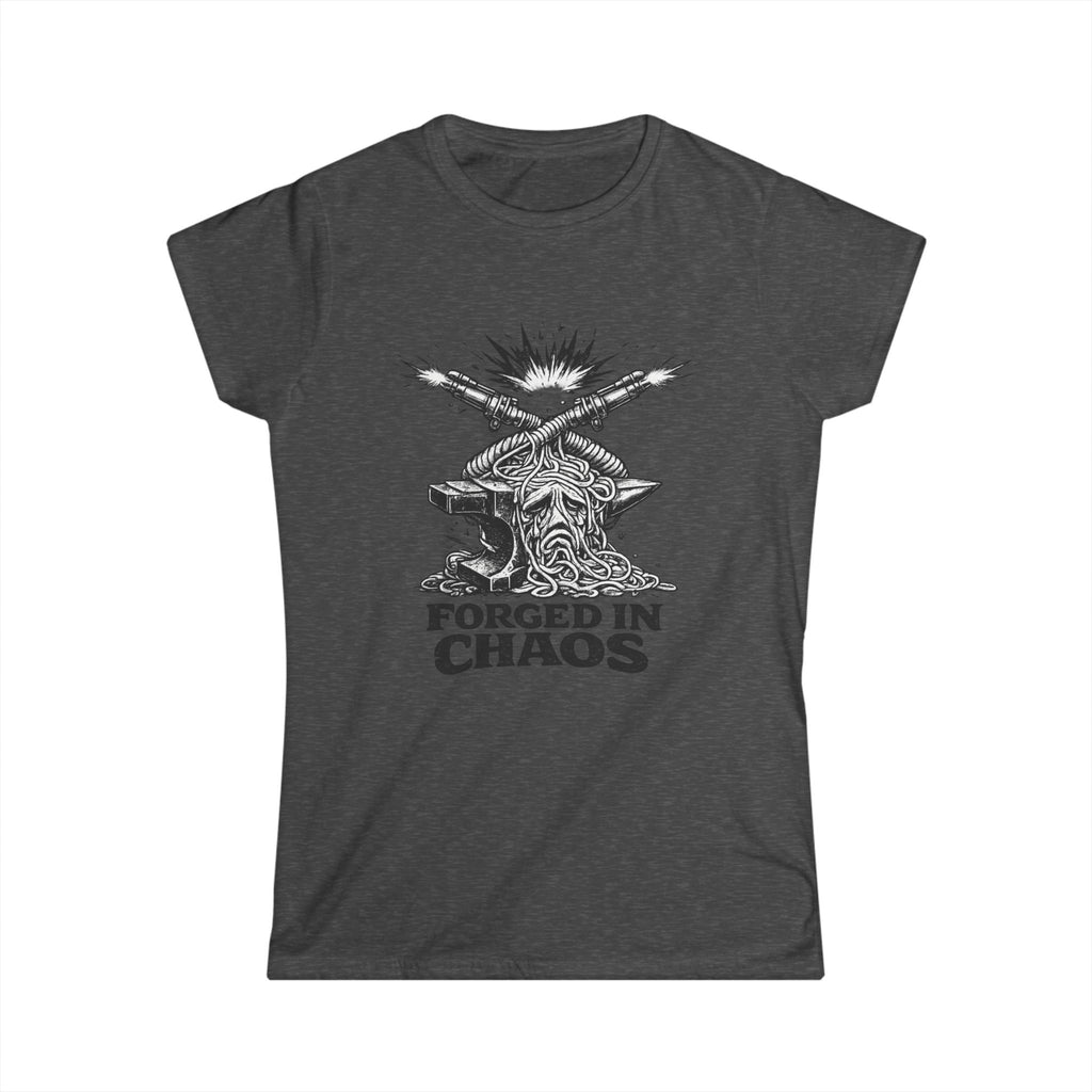Forged in Chaos Tee