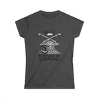 Forged in Chaos Tee
