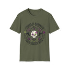 Chaos Is Handmade T-Shirt