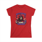 'Multitasking Gone Wrong' Tee