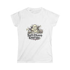Soft Chaos Energy Tee