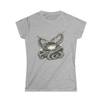 Octopus Tea Tee