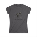 Hot Glue Magic Tee