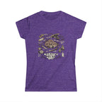 Creative Mess Club Women's Tee