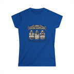 "Covens Supplies" Tee