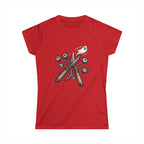 Ghostly Garden Tee