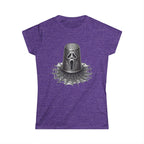 Thimble Ghost Spiderweb Tee