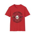 Chaos Is Handmade T-Shirt