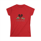 'It Held For A Second' Tee