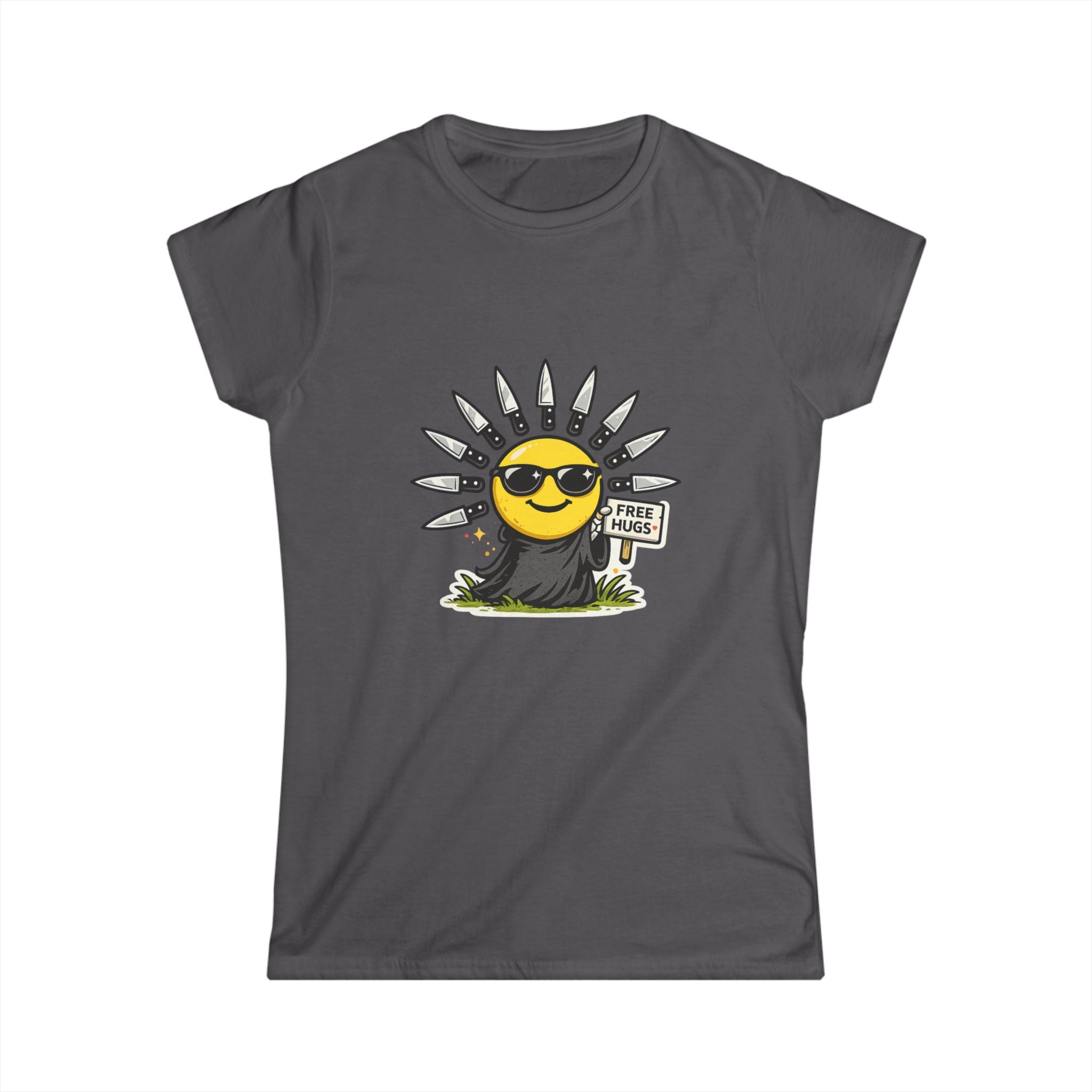 'Free Hugs' Tee