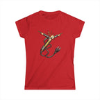 Electric Pencil Tee