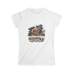 'I Made It Worse' Tee