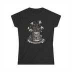 Skull Planter Tee