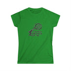 Womens Tee "Stick With The Coven"