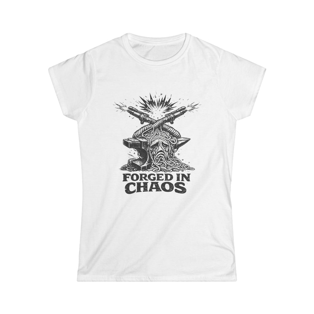 Forged in Chaos Tee