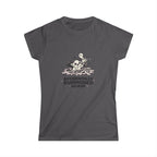 Accidentally Summoned Again Tee