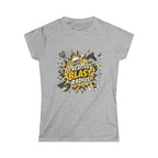 Creative Blast Radius Tee