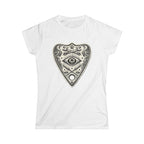 Occult Eye Tee
