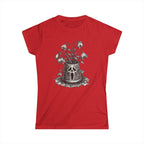 Skull Planter Tee