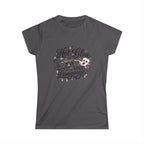Hot Glue Is My Love Language T-Shirt