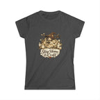 Stay Home & Craft Tee