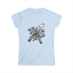 Ghostly Garden Tee
