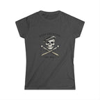 Stay Creative or Die Tee