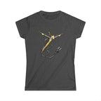 Electric Pencil Tee