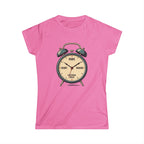 'Panic/Regret/Deadlines' Tee