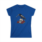 Raven & Skull Tee