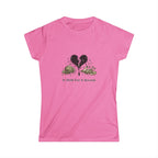'It Held For A Second' Tee
