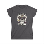 "Glue Coven Society" Tee