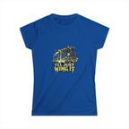 I'll Just Wing It Tee