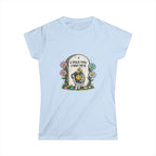 "I Told You I Was Sick" Tee