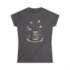 Skull Planter Tee