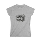 Perfection Is a Myth Tee