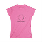 'Low Effort Magic' Tee