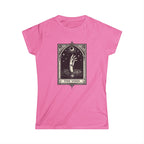 The Void Tarot Tee