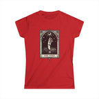 The Void Tarot Tee