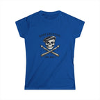 Stay Creative or Die Tee