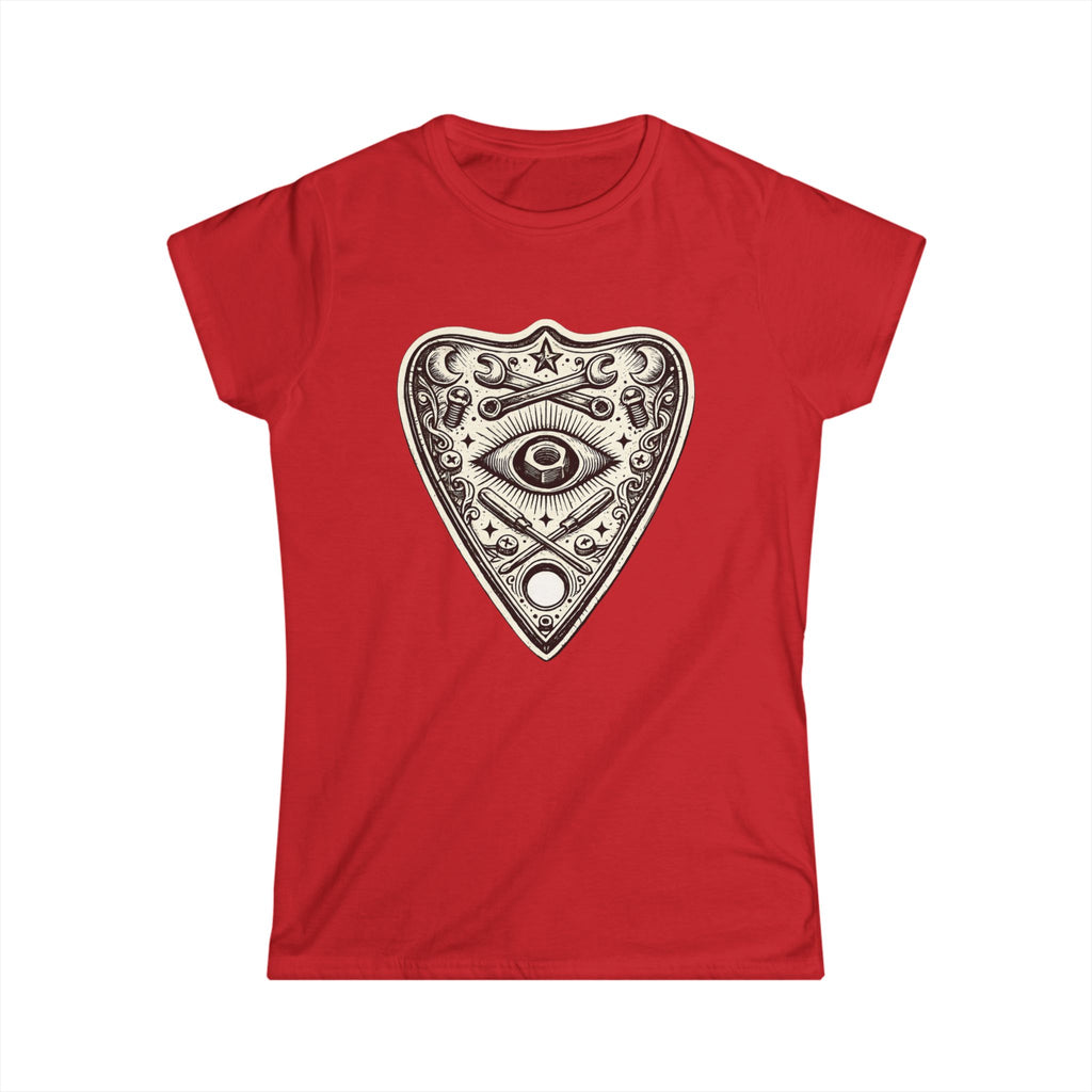 Occult Eye Tee