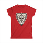 Occult Eye Tee
