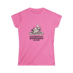 Accidentally Summoned Again Tee
