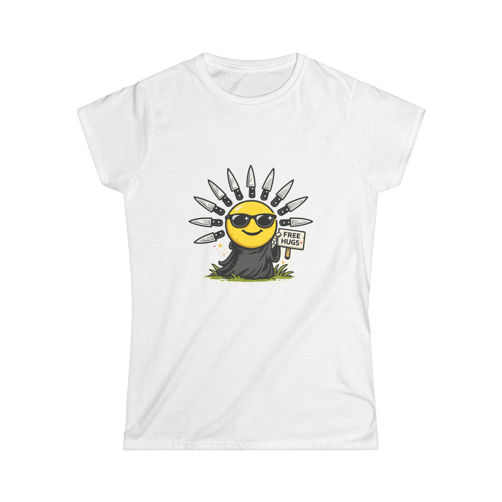 'Free Hugs' Tee