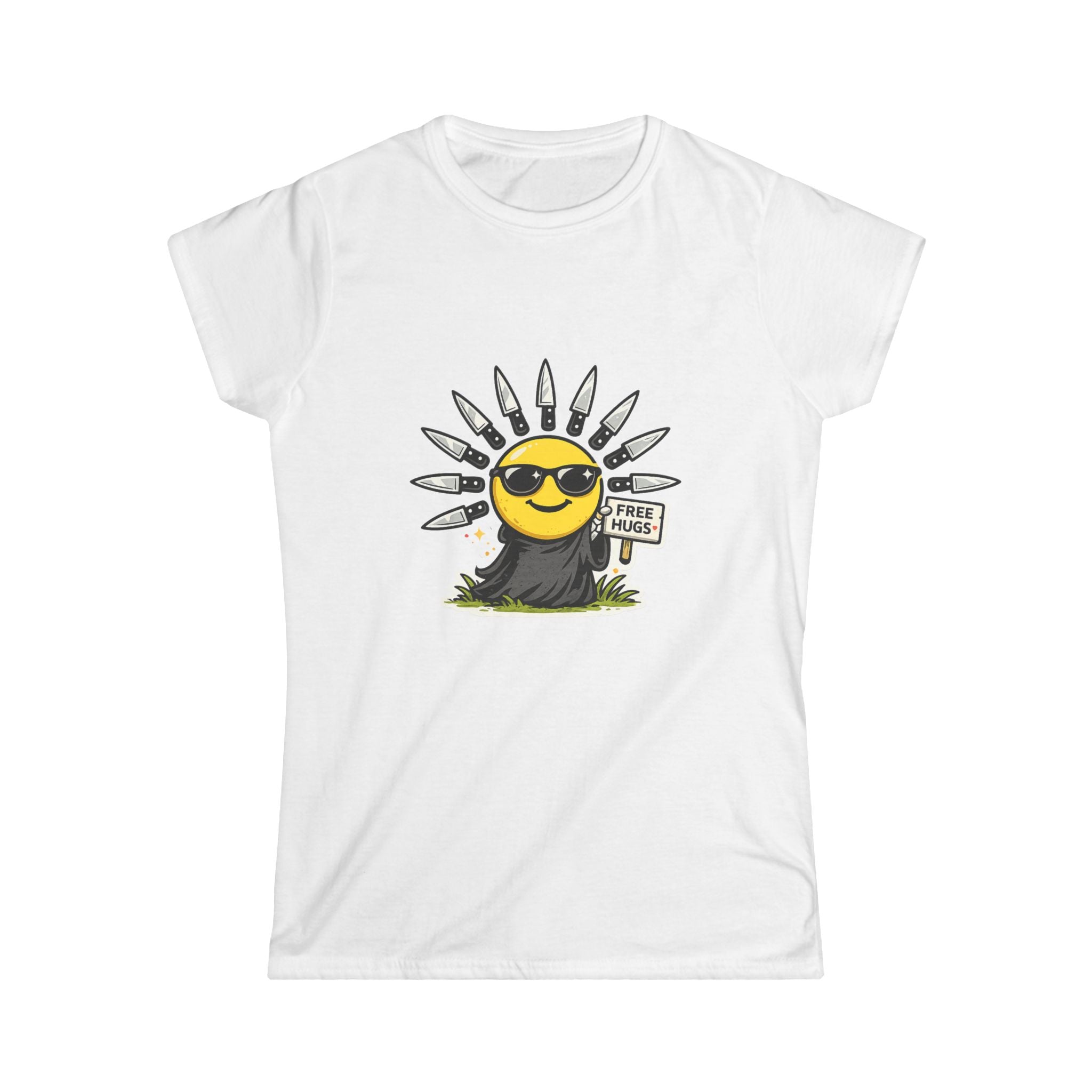 'Free Hugs' Tee