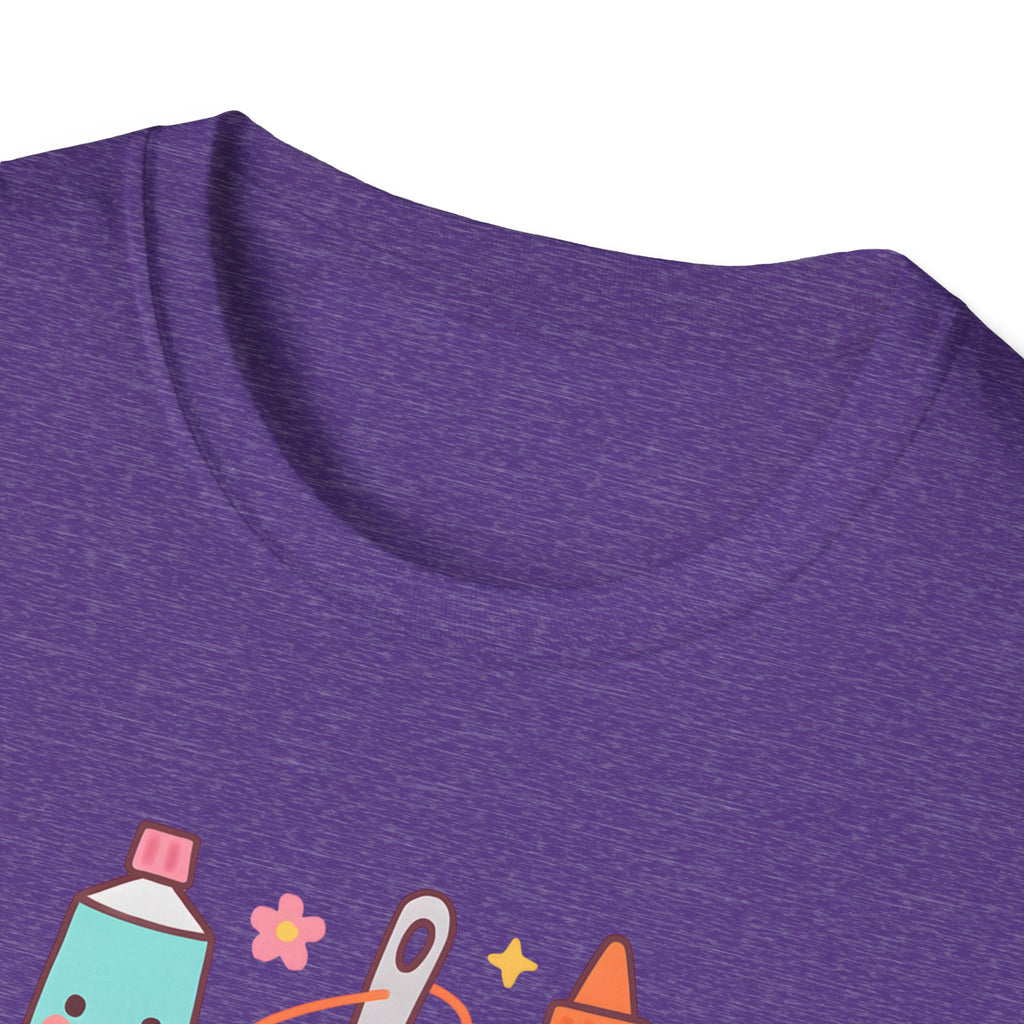 Happiness is Handmade T-Shirt