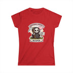Emotional Support Reaper Tee