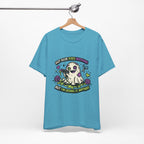 Threads Are Temporary Tee